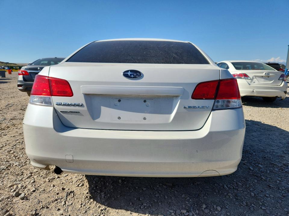 Продаж на аукціоні авто 2014 Subaru Legacy, vin: 4S3BMCA67E3035691, номер лоту: 52969786