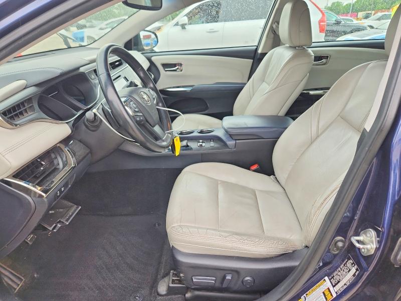 Продаж на аукціоні авто 2015 Toyota Avalon, vin: 4T1BK1EB8FU145125, номер лоту: 55163016