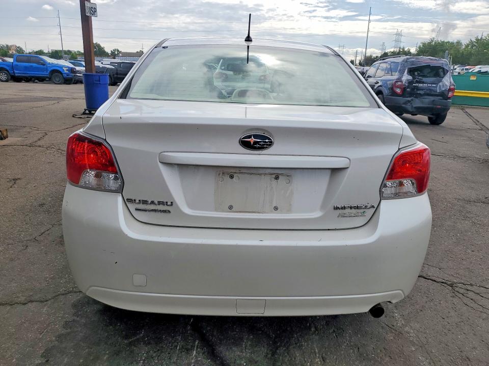 Продаж на аукціоні авто 2012 Subaru Impreza, vin: JF1GJAC61CH012932, номер лоту: 55372096