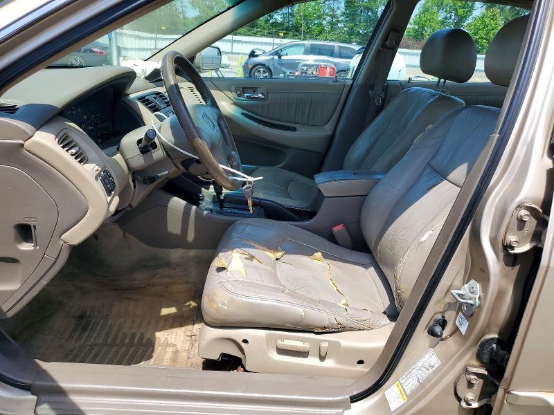 Aukcja sprzedaży 2000 Honda Accord, vin: 1HGCG1654YA082842, numer aukcji: 54875746
