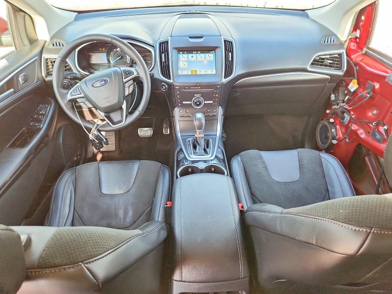 Aukcja sprzedaży 2016 Ford Edge, vin: 2FMPK4AP4GBB61838, numer aukcji: 55510476