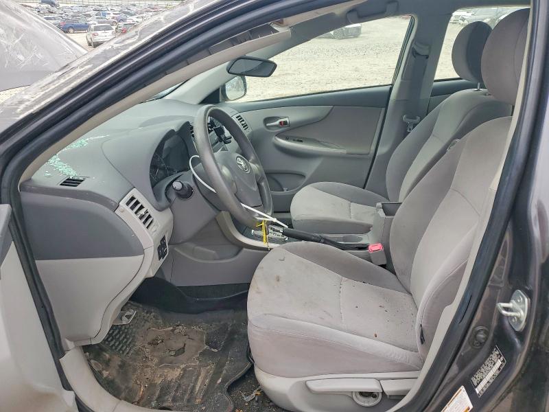 Aukcja sprzedaży 2010 Toyota Corolla, vin: JTDBU4EE3AJ055336, numer aukcji: 54424476