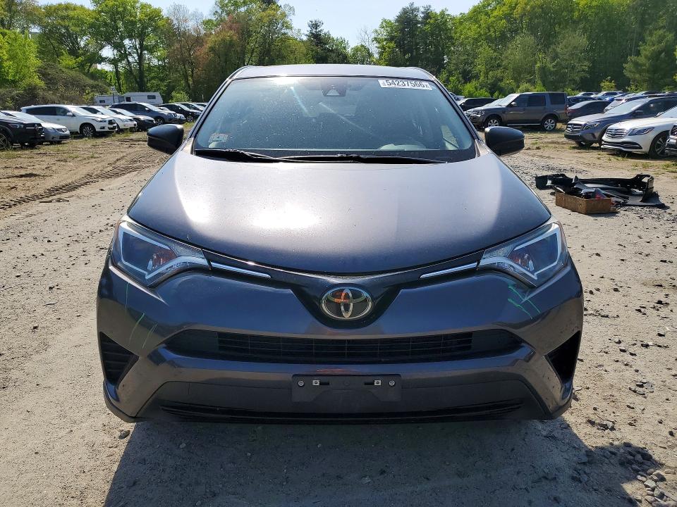 Продажа на аукционе авто 2018 Toyota Rav4, vin: JTMBFREV6JJ732824, номер лота: 54237566
