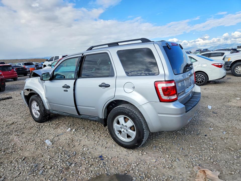 Aukcja sprzedaży 2012 Ford Escape, vin: 1FMCU9DG9CKB54546, numer aukcji: 53823936