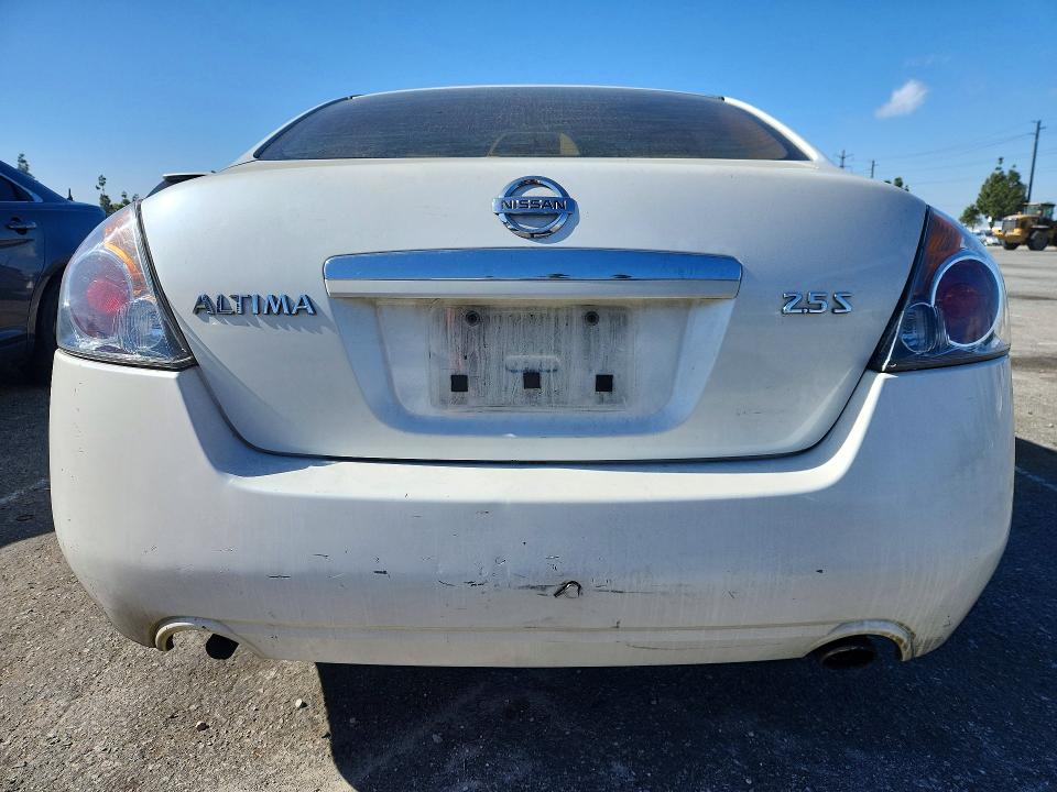 Продаж на аукціоні авто 2009 Nissan Altima, vin: 1N4AL21E79N488550, номер лоту: 53271066