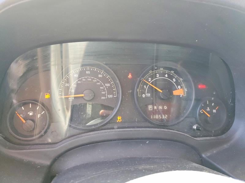 2014 Jeep Patriot მანქანა იყიდება აუქციონზე, vin: 1C4NJPFA3ED850815, აუქციონის ნომერი: 53194186