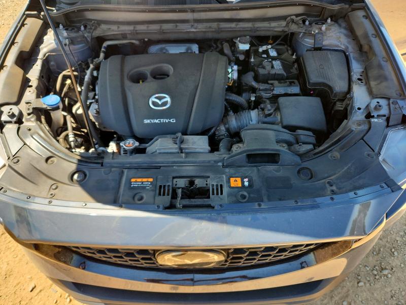 Aukcja sprzedaży 2022 Mazda Cx-5, vin: JM3KFBCM6N1582096, numer aukcji: 53405366