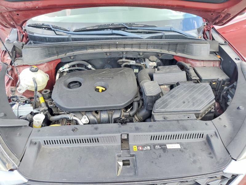 Продажа на аукционе авто 2019 Hyundai Tucson, vin: KM8J23A46KU911068, номер лота: 54103386