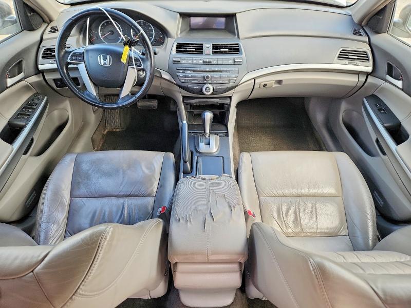 Aukcja sprzedaży 2009 Honda Accord, vin: 1HGCP36829A022212, numer aukcji: 51273406