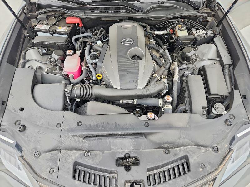 Продажа на аукционе авто 2023 Lexus Rc 300, vin: JTHGA5BC6P5012519, номер лота: 52488316