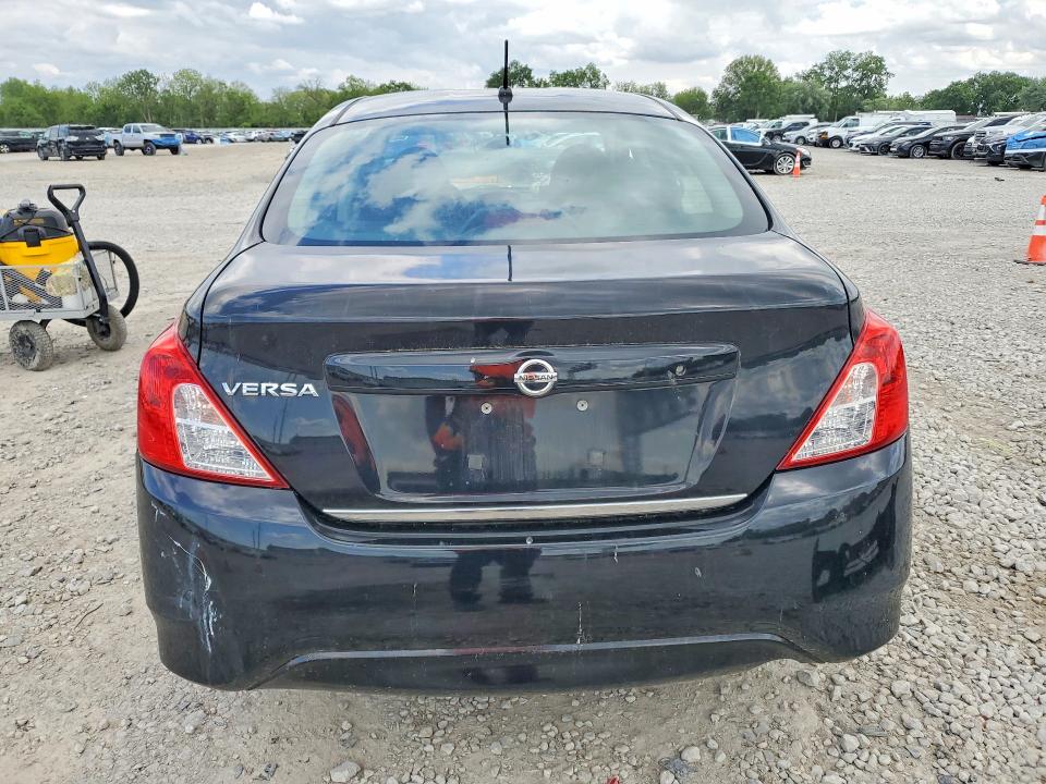 Aukcja sprzedaży 2015 Nissan Versa, vin: 3N1CN7APXFL931168, numer aukcji: 53700626