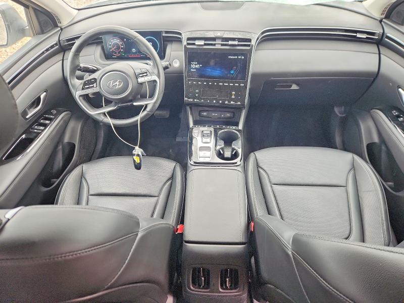 Aukcja sprzedaży 2024 Hyundai Tucson, vin: KM8JECD13RU224360, numer aukcji: 55228516