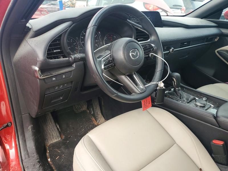 Aukcja sprzedaży 2024 Mazda 3, vin: JM1BPALMXR1658358, numer aukcji: 51085286