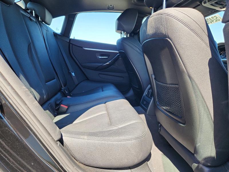 Aukcja sprzedaży 2020 Bmw 430i, vin: WBA4J1C09LCD55140, numer aukcji: 52406986