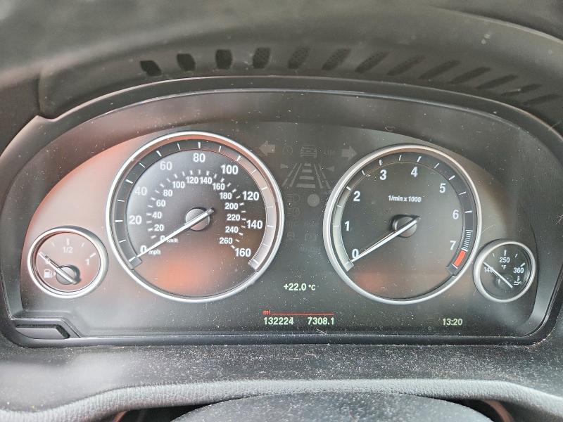 2017 Bmw X3 მანქანა იყიდება აუქციონზე, vin: 5UXWX9C33H0T25008, აუქციონის ნომერი: 54539726