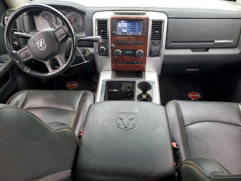 52601396 :رقم المزاد ، 3C6UD5FL3CG188203 vin ، 2012 Dodge Ram 2500 مزاد بيع
