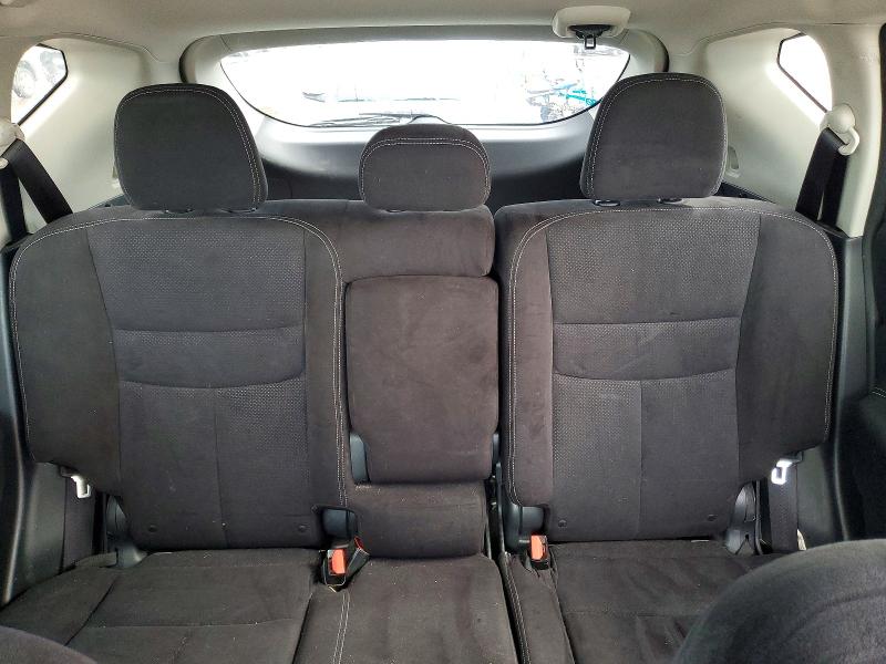 Продажа на аукционе авто 2017 Nissan Murano, vin: 5N1AZ2MH9HN190686, номер лота: 54440826
