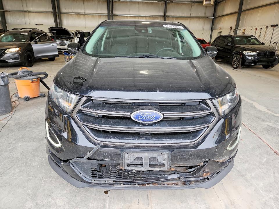 52378586 :رقم المزاد ، 2FMPK4AP6GBC11459 vin ، 2016 Ford Edge مزاد بيع