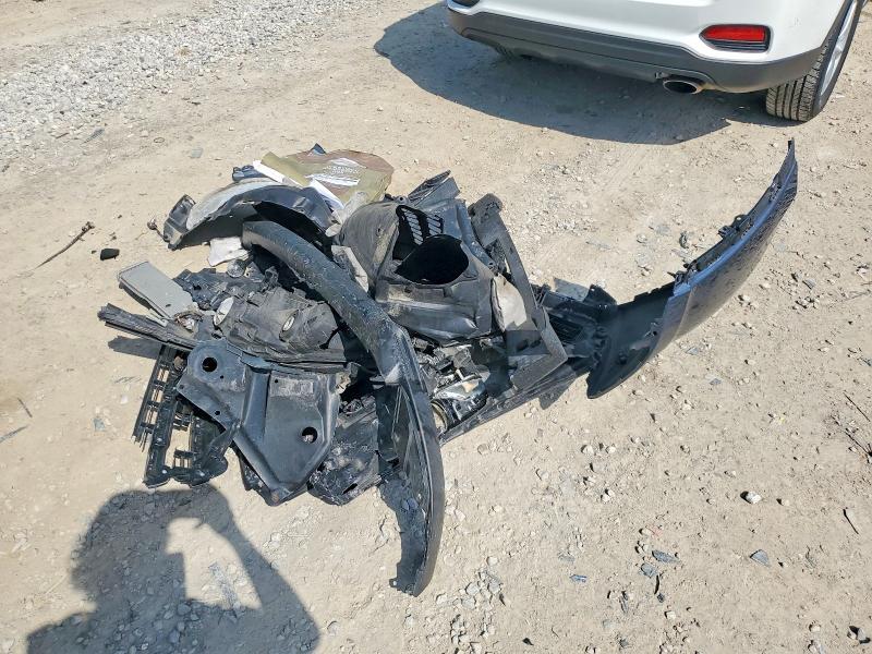 Продажа на аукционе авто 2018 Toyota Highlander Hybrid, vin: 5TDDGRFHXJS048828, номер лота: 53659956