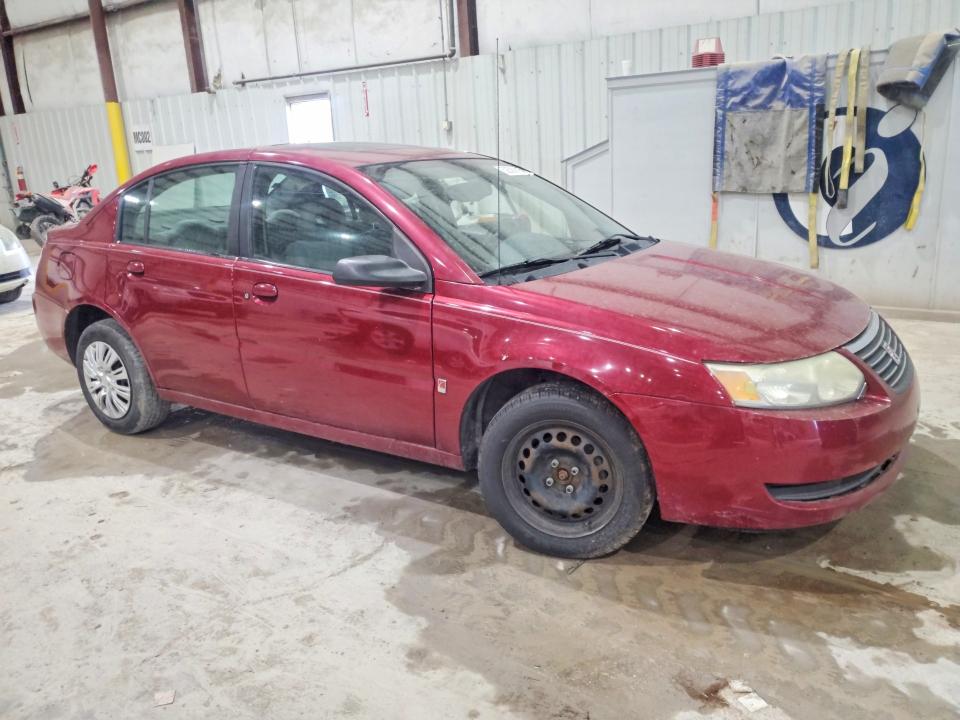 Aukcja sprzedaży 2006 Saturn Ion, vin: 1G8AJ55F76Z143361, numer aukcji: 52591416
