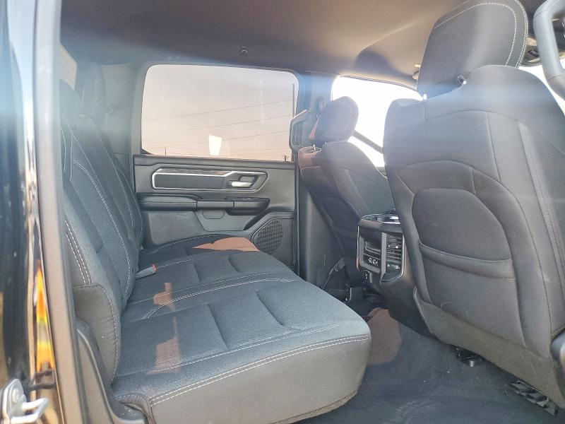 Продажа на аукционе авто 2019 Ram 1500, vin: 1C6RRFFG8KN709549, номер лота: 54121386