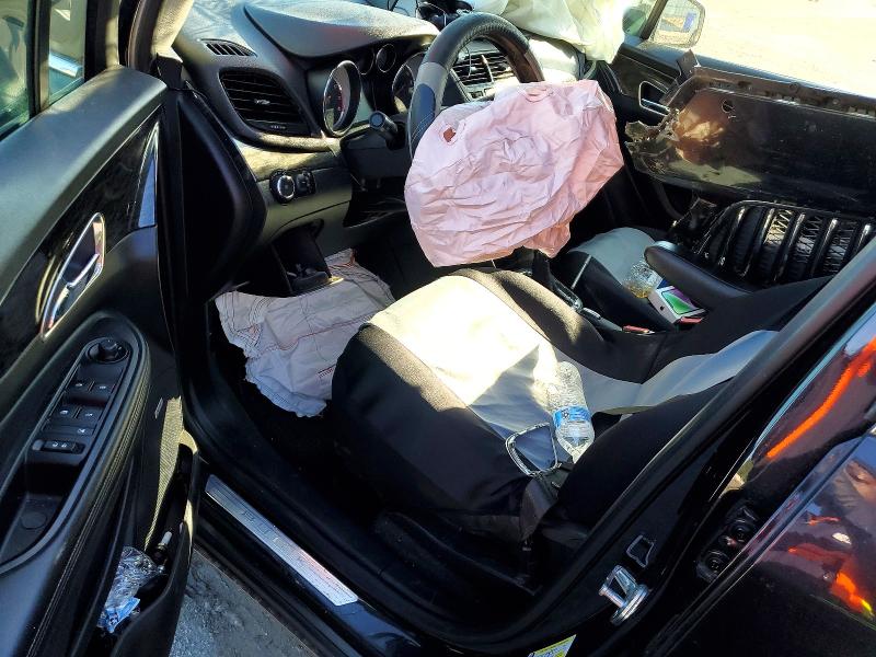 Продаж на аукціоні авто 2014 Buick Encore, vin: KL4CJDSB5EB667247, номер лоту: 53655896