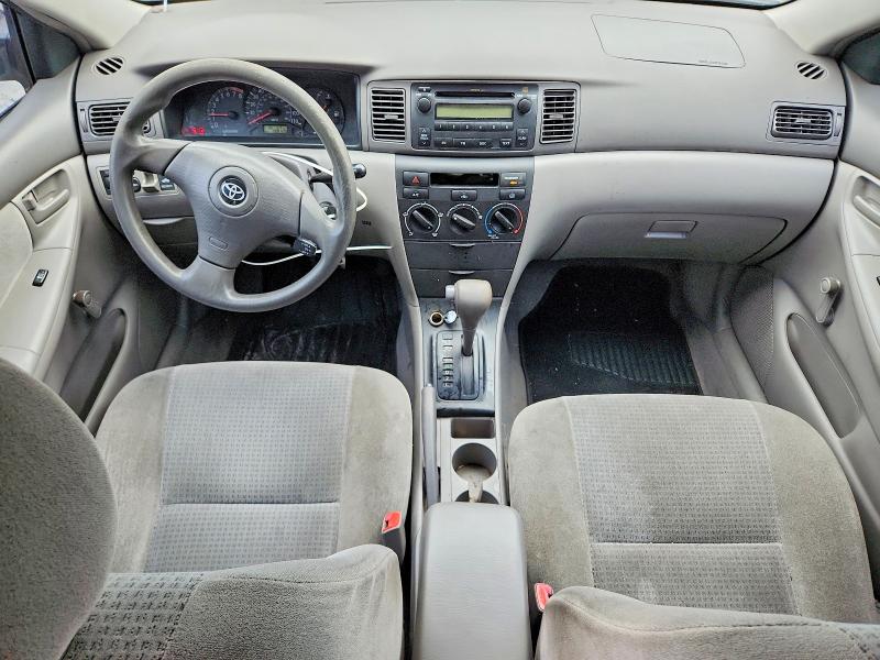 Продажа на аукционе авто 2005 Toyota Corolla, vin: 1NXBR32E95Z488076, номер лота: 54167266