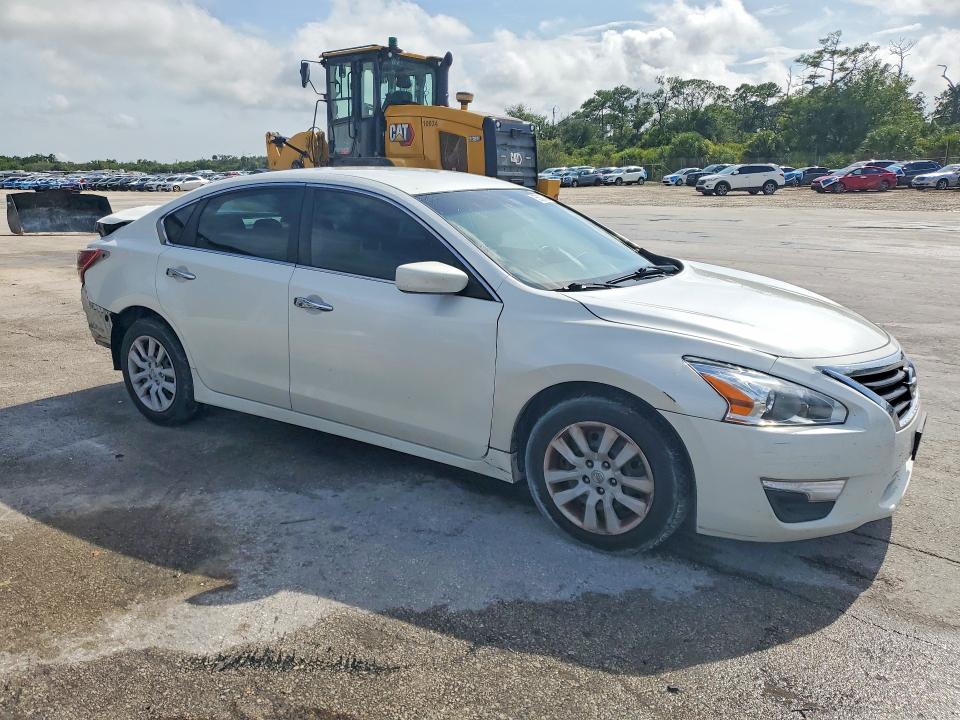 55322386 :رقم المزاد ، 1N4AL3AP6DC107847 vin ، 2013 Nissan Altima مزاد بيع