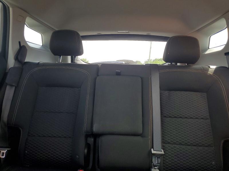 Aukcja sprzedaży 2021 Gmc Terrain, vin: 3GKALMEV0ML387265, numer aukcji: 52467686