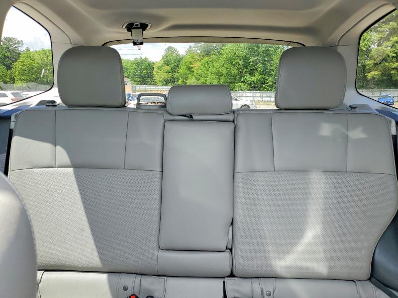 Продажа на аукционе авто 2017 Subaru Forester, vin: JF2SJAJCXHH594793, номер лота: 54775076