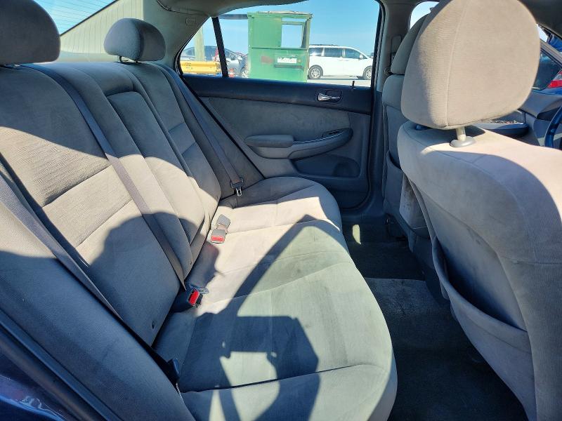 Продаж на аукціоні авто 2007 Honda Accord, vin: 1HGCM56727A178274, номер лоту: 53750316
