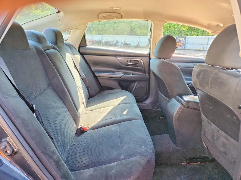 54508826 :رقم المزاد ، 1N4AL3AP3FC588708 vin ، 2015 Nissan Altima مزاد بيع