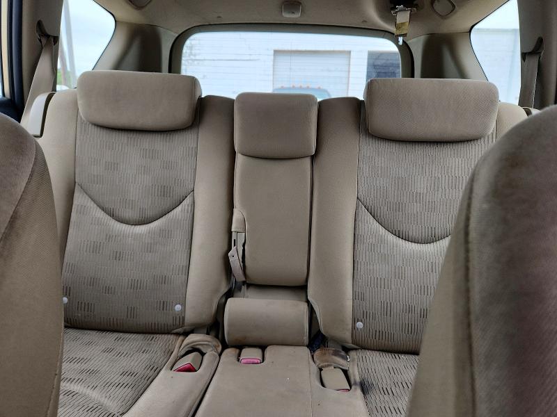 54695036 :رقم المزاد ، JTMBF33V39D013573 vin ، 2009 Toyota Rav4 مزاد بيع