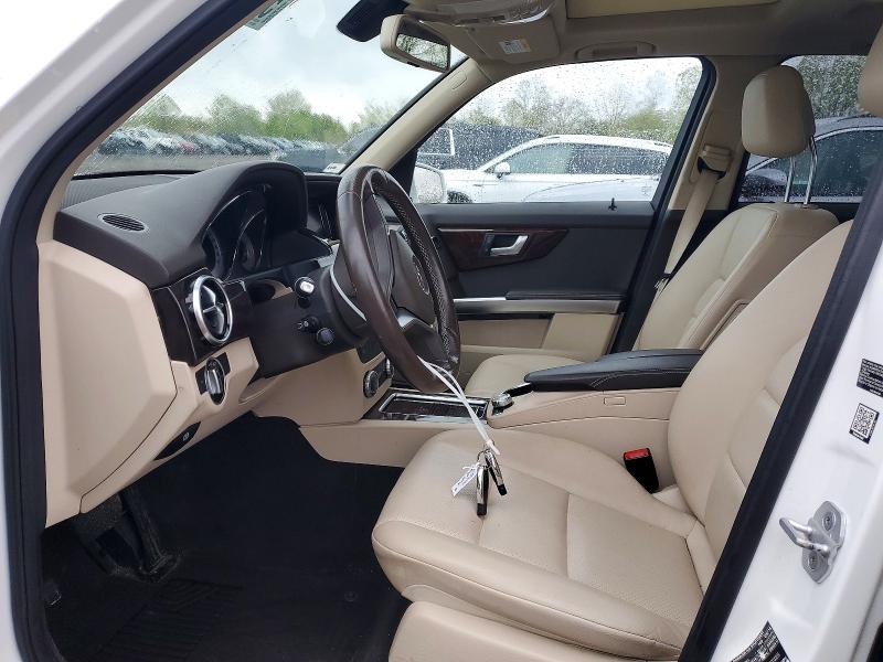 Продажа на аукционе авто 2015 Mercedes-benz Glk, vin: WDCGG8JBXFG418309, номер лота: 51348396