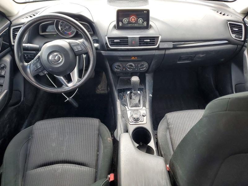 Продажа на аукционе авто 2016 Mazda 3, vin: JM1BM1U76G1335018, номер лота: 53926316