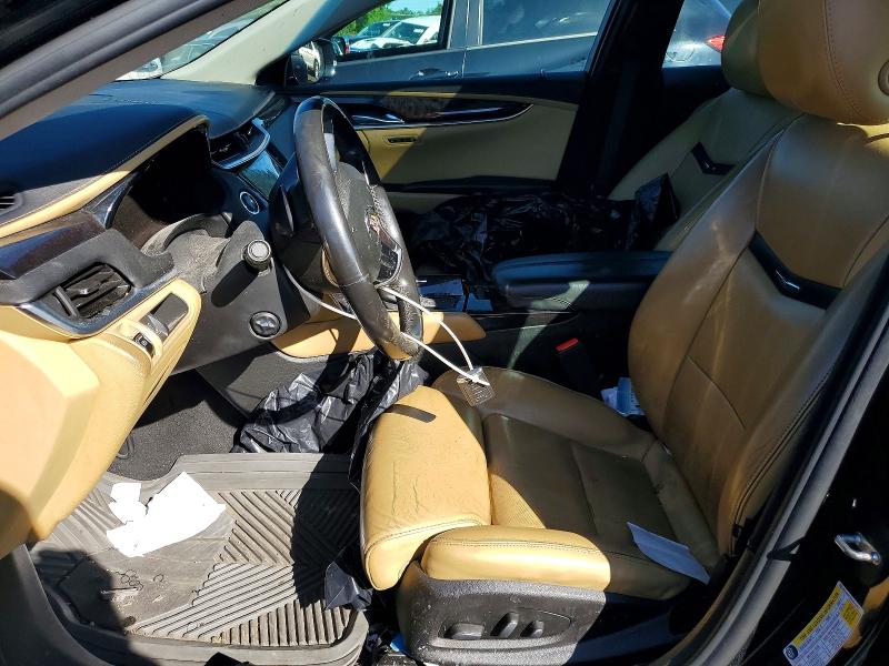 Продаж на аукціоні авто 2014 Cadillac Xts, vin: 2G61N5S35E9312521, номер лоту: 55013026