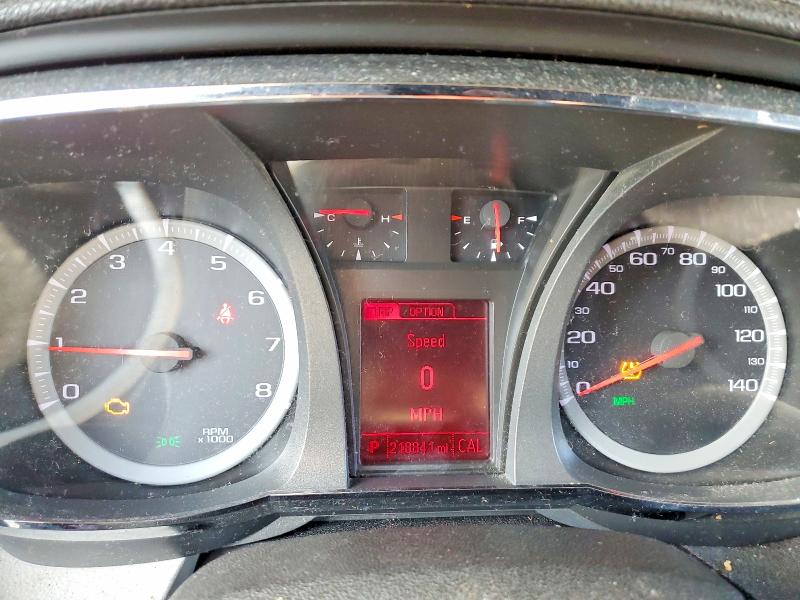 Продажа на аукционе авто 2013 Gmc Terrain, vin: 2GKALMEK6D6421364, номер лота: 51875576