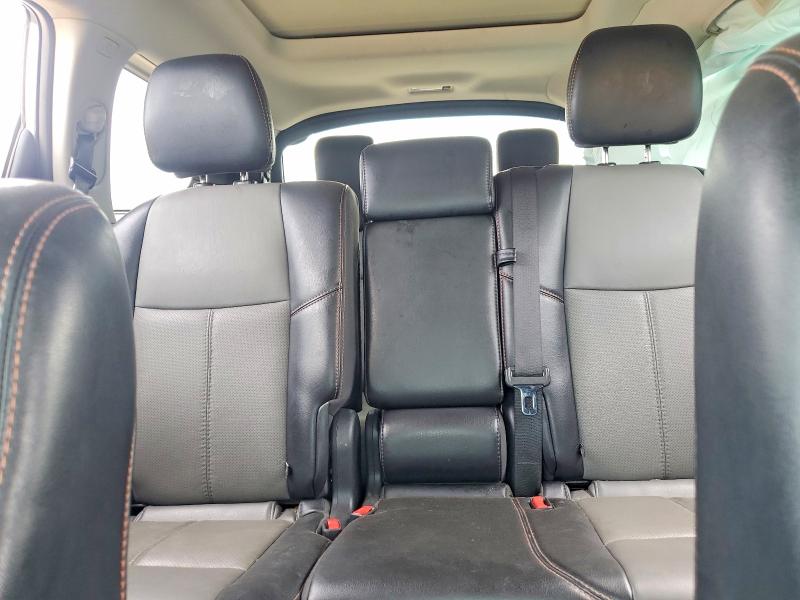 Продаж на аукціоні авто 2020 Nissan Pathfinder, vin: 5N1DR2CM1LC649743, номер лоту: 54812176