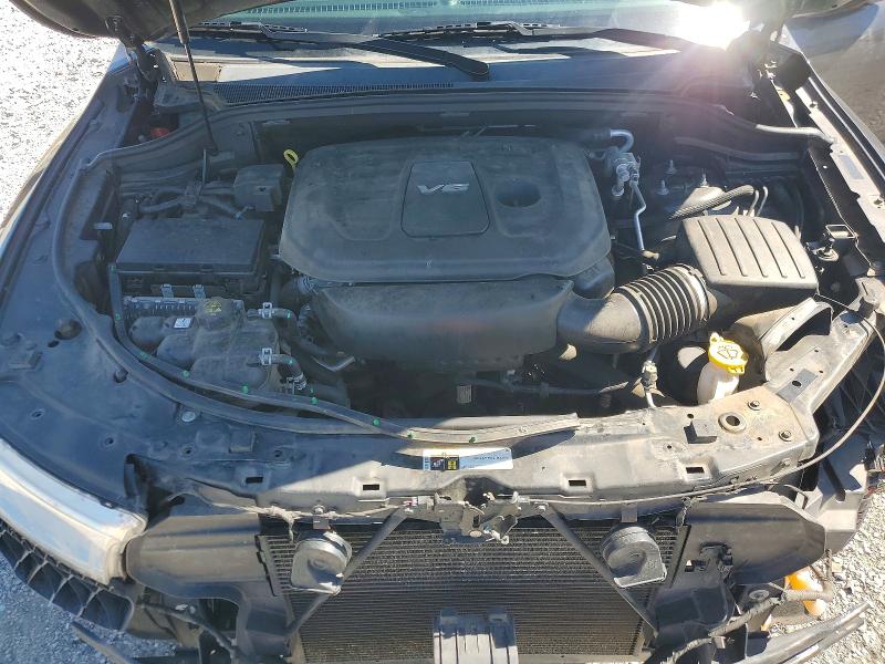 53059946 :رقم المزاد ، 1C4RDJAG3HC816949 vin ، 2017 Dodge Durango مزاد بيع