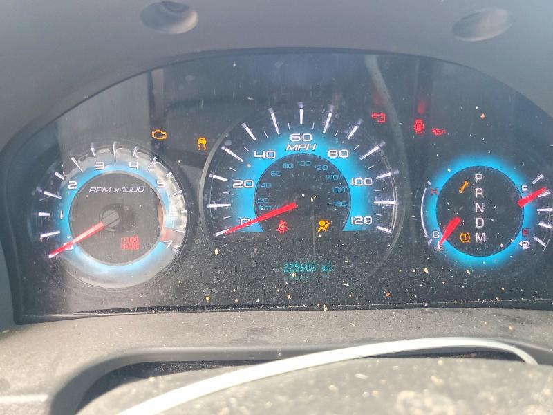 54920076 :رقم المزاد ، 3FAHP0HG7CR215708 vin ، 2012 Ford Fusion مزاد بيع