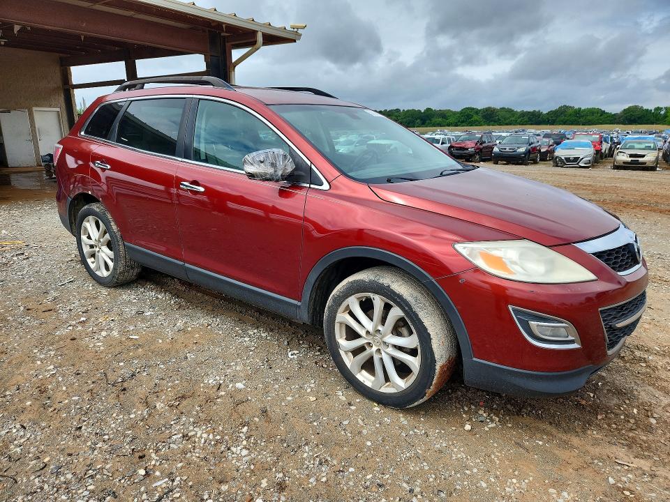 Aukcja sprzedaży 2011 Mazda Cx-9, vin: JM3TB2DA7B0318620, numer aukcji: 53714416