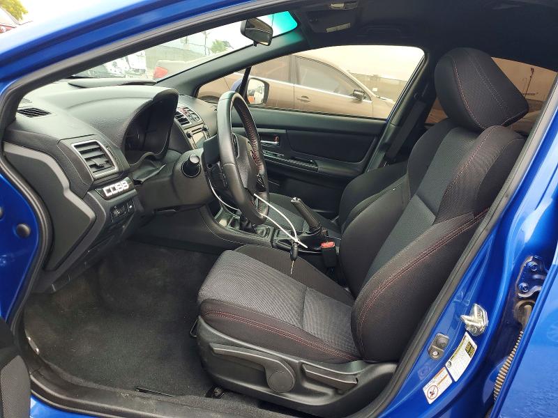 2019 Subaru Wrx მანქანა იყიდება აუქციონზე, vin: JF1VA1A63K9811243, აუქციონის ნომერი: 52966146
