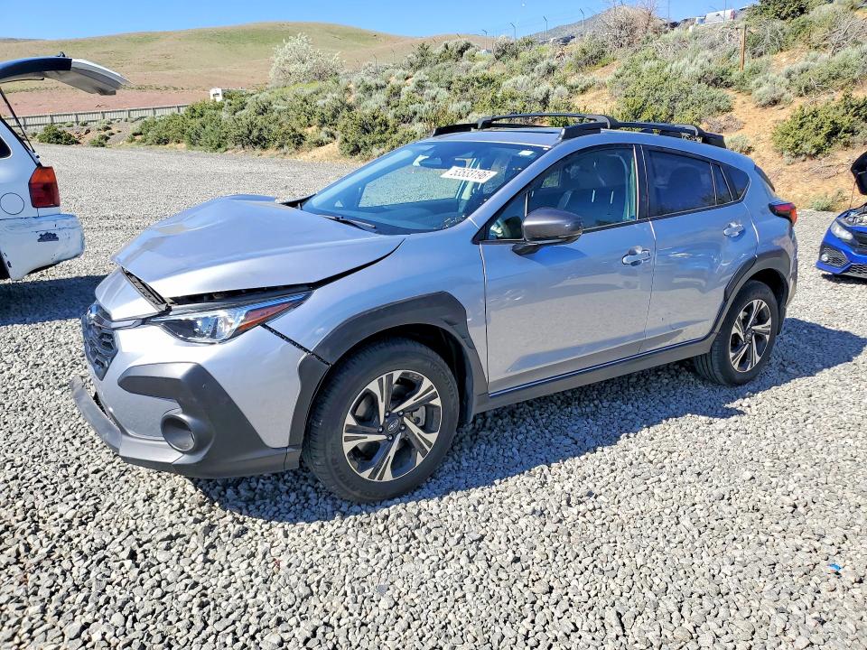 Aukcja sprzedaży 2024 Subaru Crosstrek, vin: JF2GUADC2R8311118, numer aukcji: 53533196
