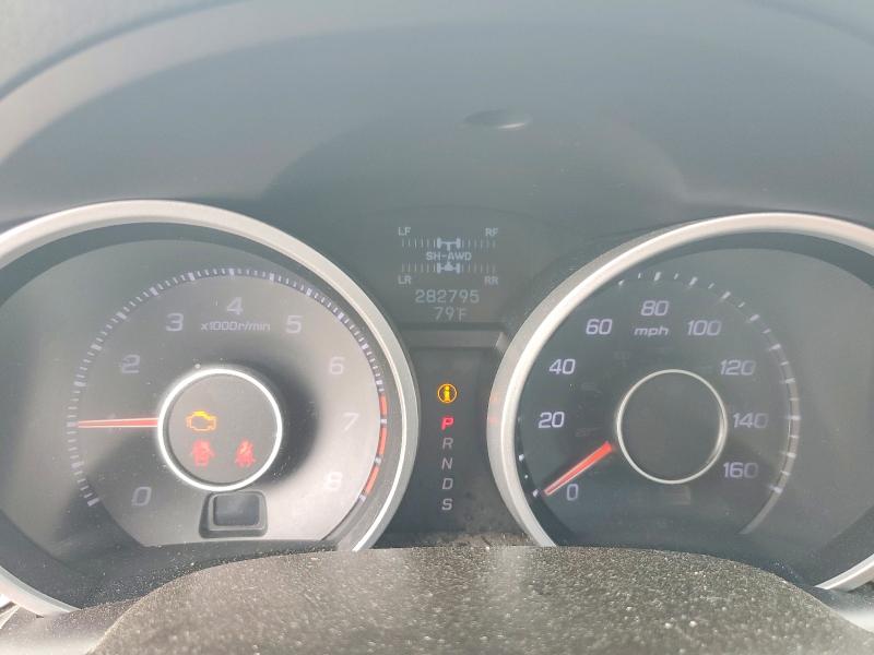 2010 Acura Tl მანქანა იყიდება აუქციონზე, vin: 19UUA9F57AA005330, აუქციონის ნომერი: 54641456
