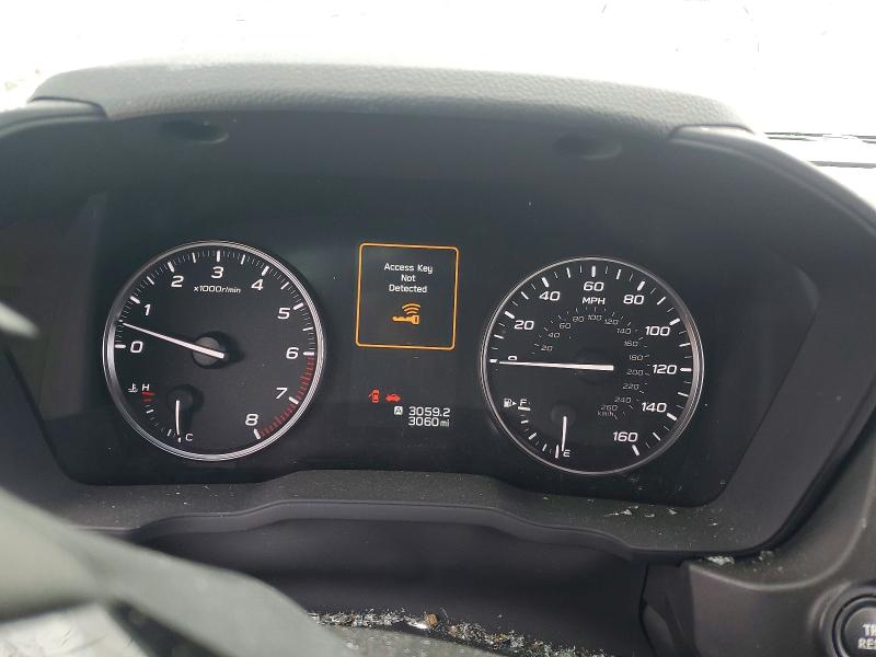 Продажа на аукционе авто 2026 Subaru Forester, vin: 4S4SLDT61T3035653, номер лота: 52820556