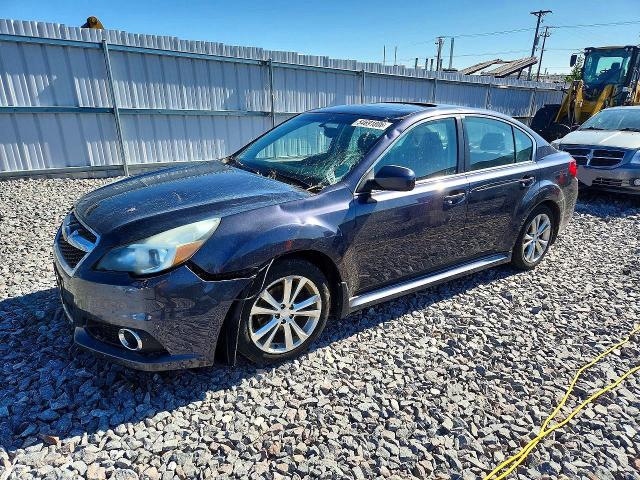 Продажа на аукционе авто 2013 Subaru Legacy, vin: 4S3BMCK66D3037011, номер лота: 54691806
