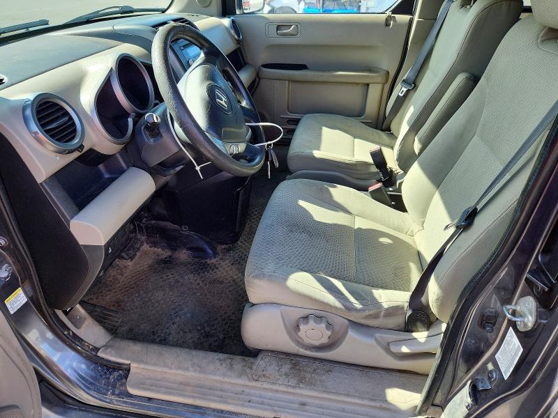 Продажа на аукционе авто 2010 Honda Element, vin: 5J6YH2H78AL001996, номер лота: 54296896