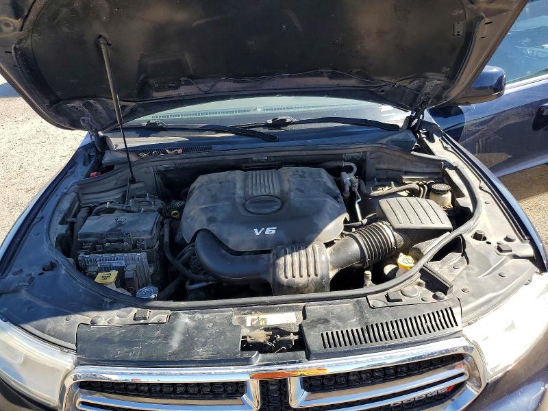 Aukcja sprzedaży 2015 Dodge Durango, vin: 1C4RDHAG9FC244629, numer aukcji: 52374176