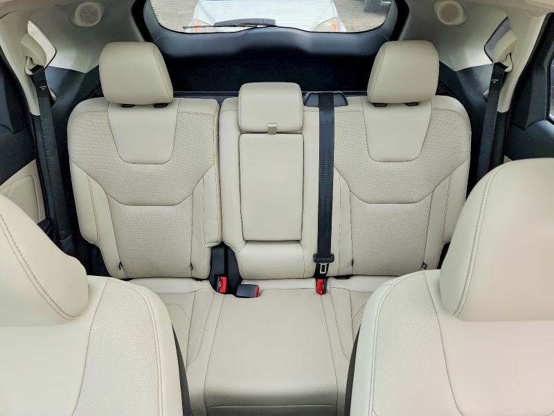 2018 Ford Edge მანქანა იყიდება აუქციონზე, vin: 2FMPK4K87JBC17835, აუქციონის ნომერი: 55237836