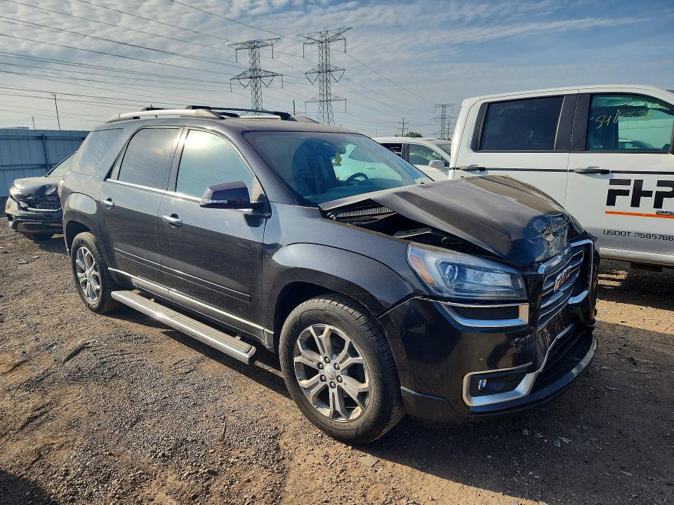 Aukcja sprzedaży 2014 Gmc Acadia, vin: 1GKKVRKDXEJ165641, numer aukcji: 53904736